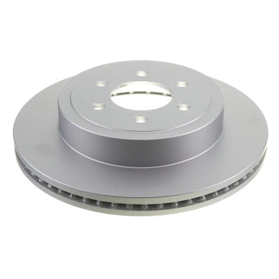AGNA BRAKES - CR53014 - Front Disc Brake Rotor