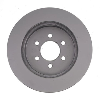 AGNA BRAKES - CR53014 - Front Disc Brake Rotor