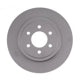 AGNA BRAKES - CR53014 - Front Disc Brake Rotor