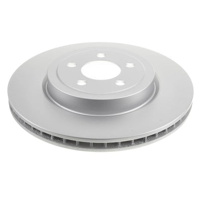 AGNA BRAKES - CR53023 - Front Disc Brake Rotor