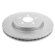 AGNA BRAKES - CR53023 - Front Disc Brake Rotor