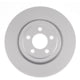 AGNA BRAKES - CR53023 - Front Disc Brake Rotor