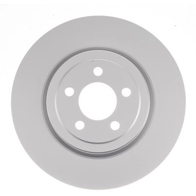 AGNA BRAKES - CR53023 - Front Disc Brake Rotor