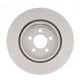 AGNA BRAKES - CR53023 - Front Disc Brake Rotor