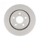 AGNA BRAKES - CR53026 - Front Disc Brake Rotor