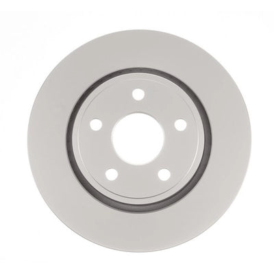 AGNA BRAKES - CR53026 - Front Disc Brake Rotor