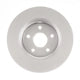 AGNA BRAKES - CR53026 - Front Disc Brake Rotor