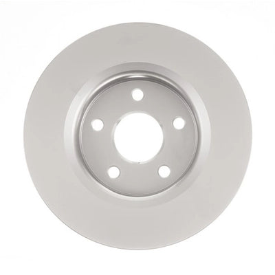 AGNA BRAKES - CR53026 - Front Disc Brake Rotor