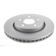 AGNA BRAKES - CR53026 - Front Disc Brake Rotor
