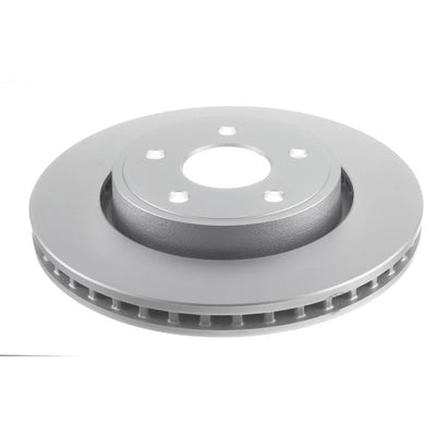 AGNA BRAKES - CR53026 - Front Disc Brake Rotor