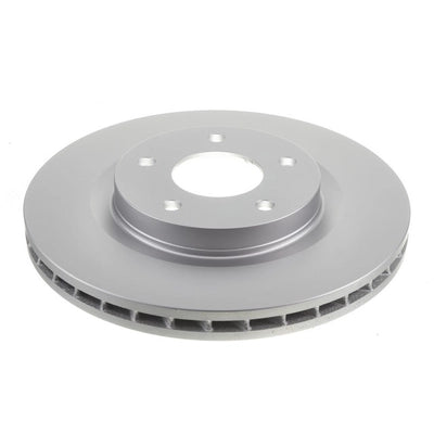 AGNA BRAKES - CR53038 - Front Disc Brake Rotor