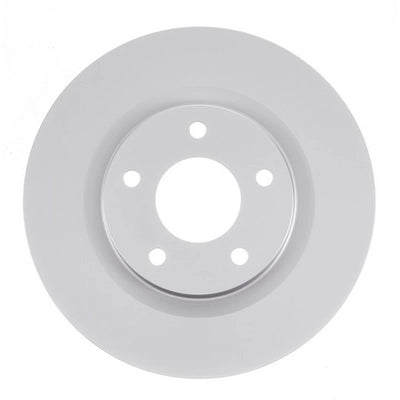 AGNA BRAKES - CR53038 - Front Disc Brake Rotor