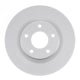AGNA BRAKES - CR53038 - Front Disc Brake Rotor