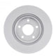 AGNA BRAKES - CR53038 - Front Disc Brake Rotor