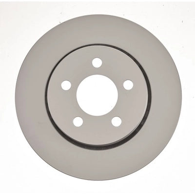 AGNA BRAKES - CR53042 - Front Disc Brake Rotor