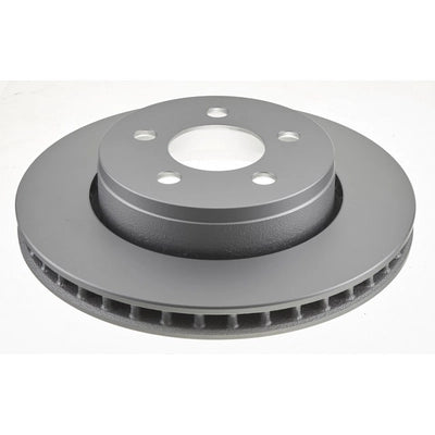 AGNA BRAKES - CR53042 - Front Disc Brake Rotor