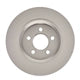 AGNA BRAKES - CR53042 - Front Disc Brake Rotor