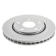 AGNA BRAKES - CR53051 - Front Disc Brake Rotor