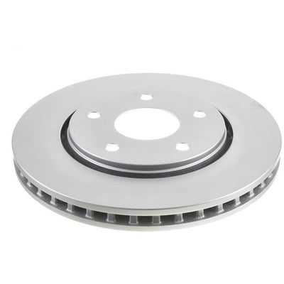 AGNA BRAKES - CR53051 - Front Disc Brake Rotor