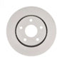 AGNA BRAKES - CR53051 - Front Disc Brake Rotor