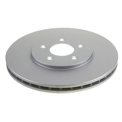 AGNA BRAKES - CR5381 - Front Disc Brake Rotor