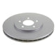 AGNA BRAKES - CR5381 - Front Disc Brake Rotor