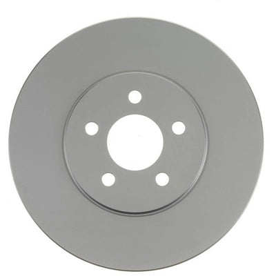 AGNA BRAKES - CR5381 - Front Disc Brake Rotor