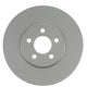 AGNA BRAKES - CR5381 - Front Disc Brake Rotor