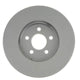 AGNA BRAKES - CR5381 - Front Disc Brake Rotor