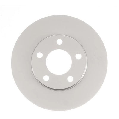 AGNA BRAKES - CR54011 - Front Disc Brake Rotor