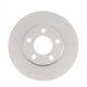 AGNA BRAKES - CR54011 - Front Disc Brake Rotor
