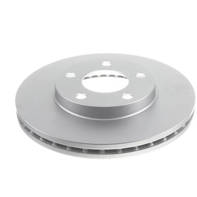 AGNA BRAKES - CR54011 - Front Disc Brake Rotor