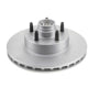 AGNA BRAKES - CR54029 - Front Disc Brake Rotor