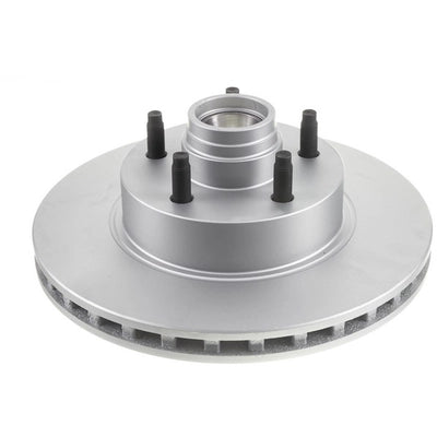 AGNA BRAKES - CR54029 - Front Disc Brake Rotor