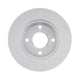 AGNA BRAKES - CR54079 - Front Disc Brake Rotor