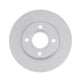 AGNA BRAKES - CR54079 - Front Disc Brake Rotor