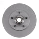 AGNA BRAKES - CR54092 - Front Disc Brake Rotor