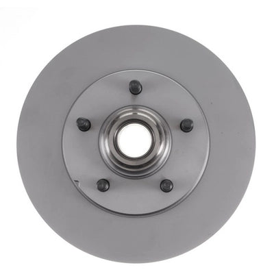 AGNA BRAKES - CR54092 - Front Disc Brake Rotor