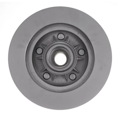 AGNA BRAKES - CR54092 - Front Disc Brake Rotor
