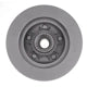 AGNA BRAKES - CR54092 - Front Disc Brake Rotor