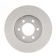 AGNA BRAKES - CR54109 - Front Disc Brake Rotor