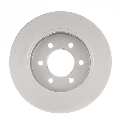 AGNA BRAKES - CR54109 - Front Disc Brake Rotor