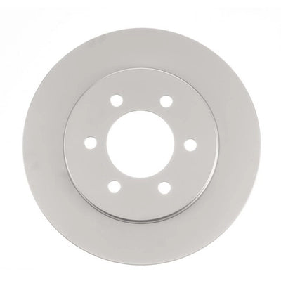 AGNA BRAKES - CR54109 - Front Disc Brake Rotor