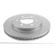 AGNA BRAKES - CR54109 - Front Disc Brake Rotor