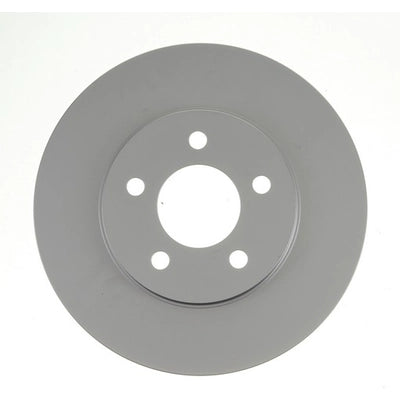 AGNA BRAKES - CR54130 - Front Disc Brake Rotor