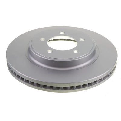 AGNA BRAKES - CR54143 - Front Disc Brake Rotor