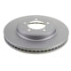 AGNA BRAKES - CR54143 - Front Disc Brake Rotor