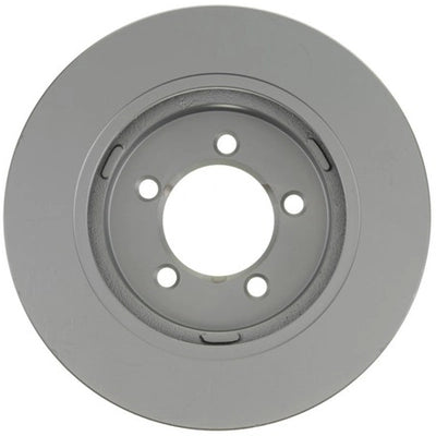AGNA BRAKES - CR54143 - Front Disc Brake Rotor