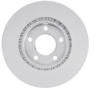 AGNA BRAKES - CR54155 - Front Disc Brake Rotor