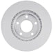 AGNA BRAKES - CR54155 - Front Disc Brake Rotor